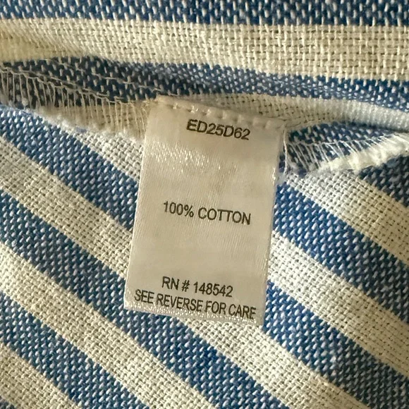 Aratta Sailors Love Coat NWT - Picture 12 of 12